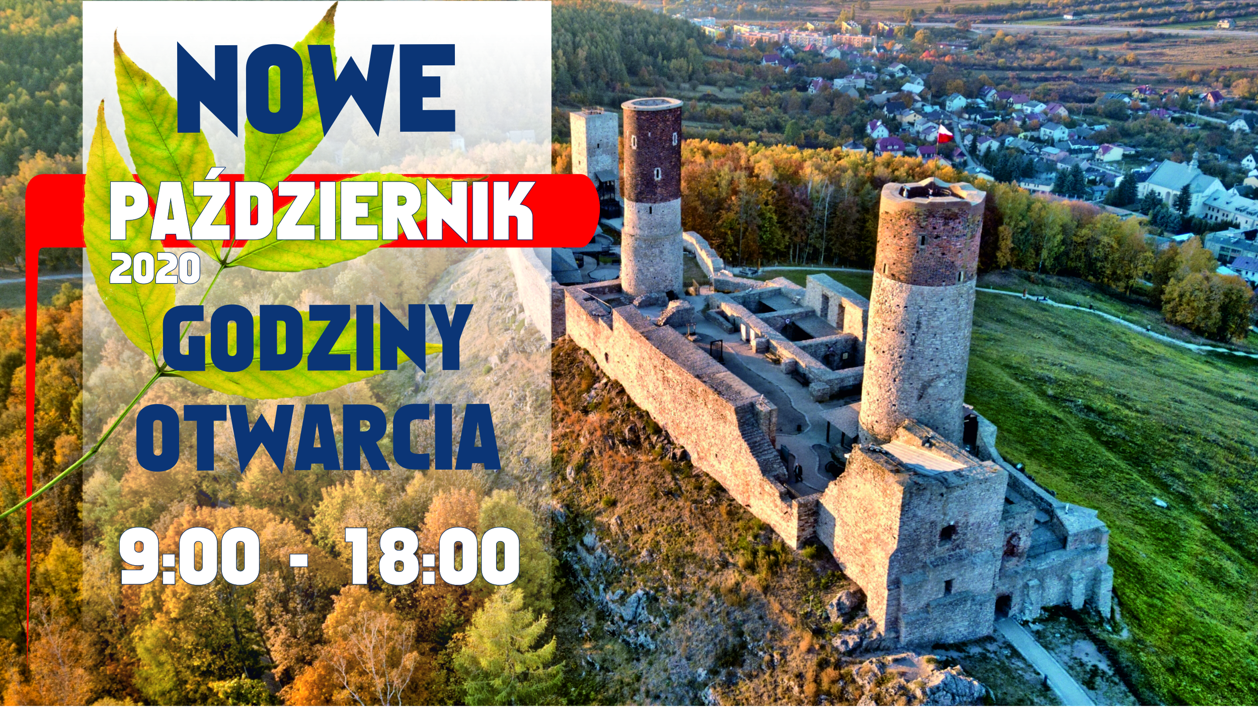 zamekcheciny2 nowegodz pazdziernik2020