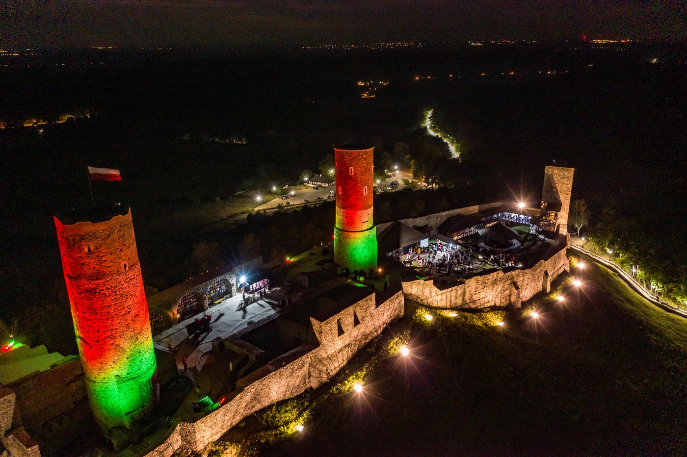 unesco geopark swietokrzyski fotRakowski