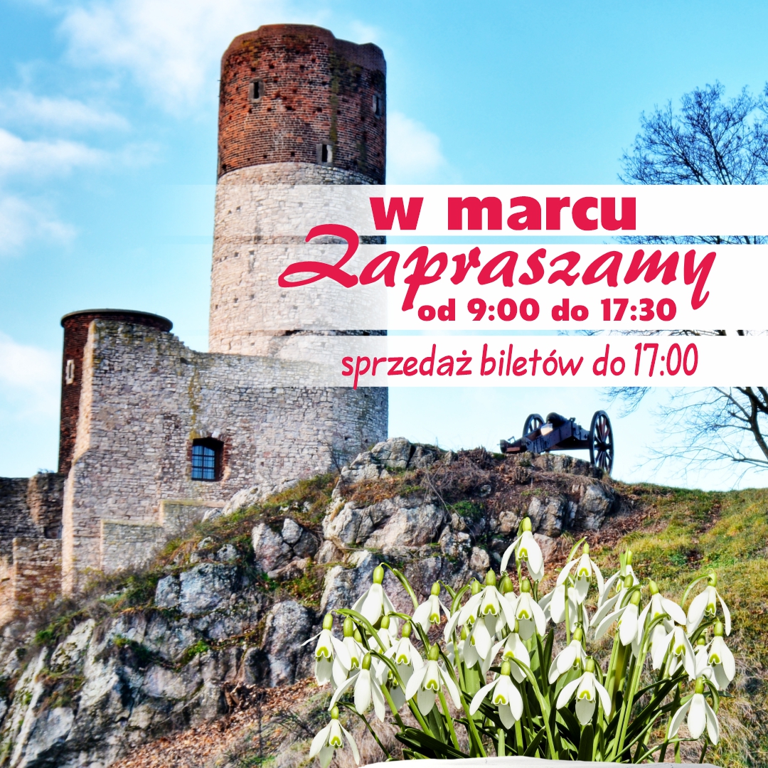 baner marzec IG