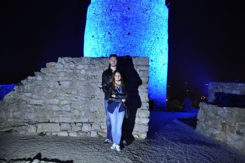 zareczyny zamekcheciny