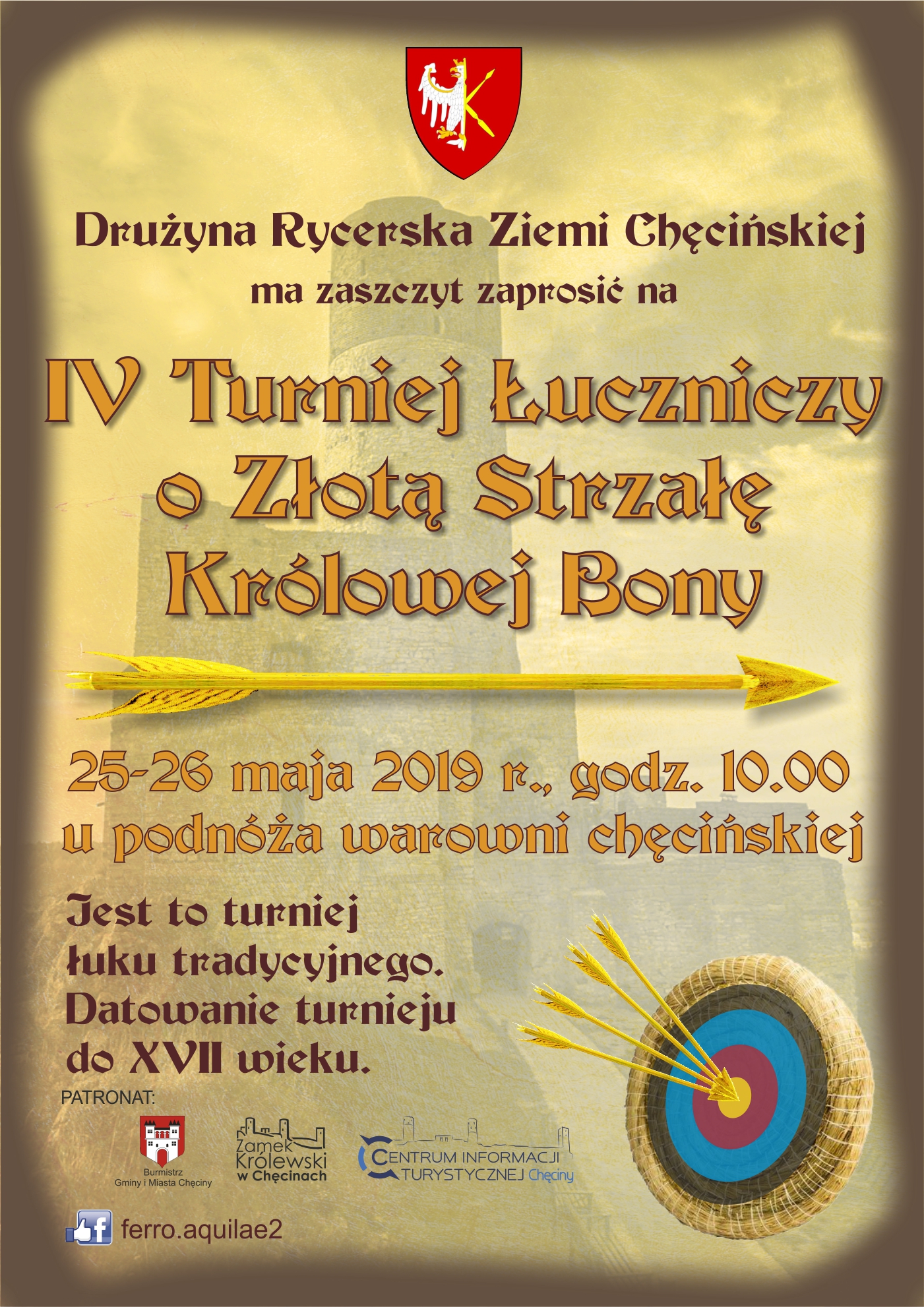 turniej IV 2019 p