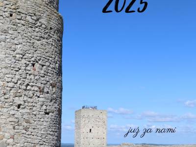 Majówka 2025 – Dziękujemy, że byliście z nami! 