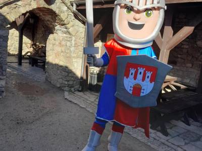 Tak świętowaliśmy nadanie imienia Rycerzykowi Chęcimirowi