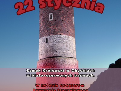 W hołdzie bohaterom Powstania Styczniowego