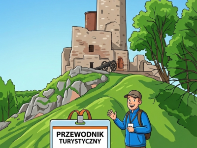 Dzień Przewodnika Turystycznego