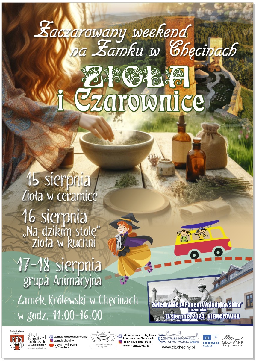 240815 18 Zioa i czarownice