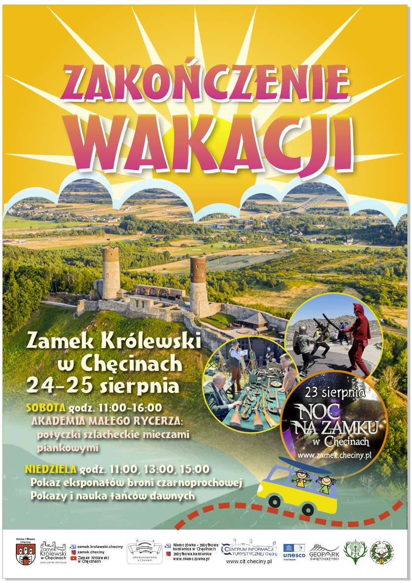 240824 25 Zakoczenie wakacji