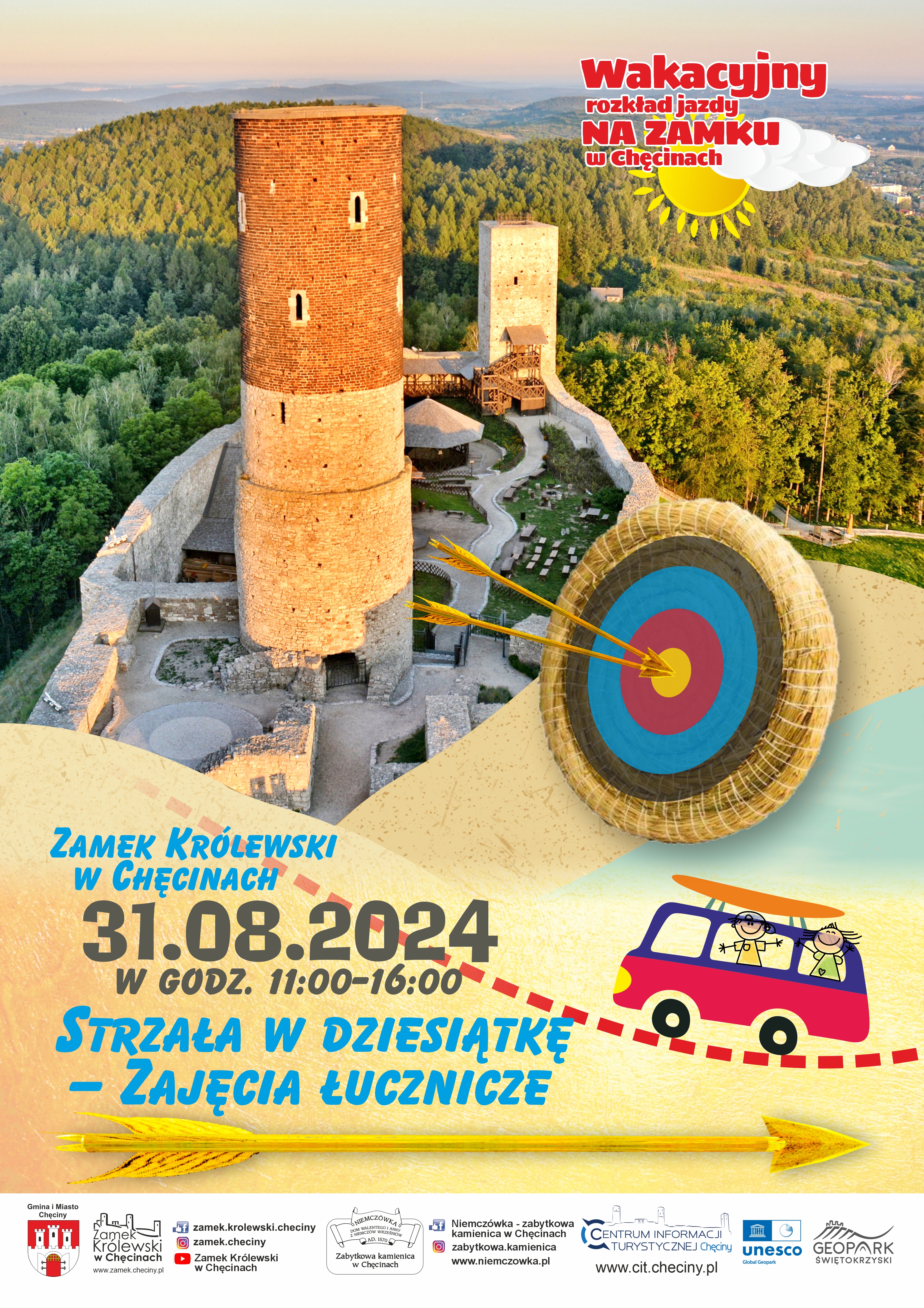 240831 Strzaa w dziesitk