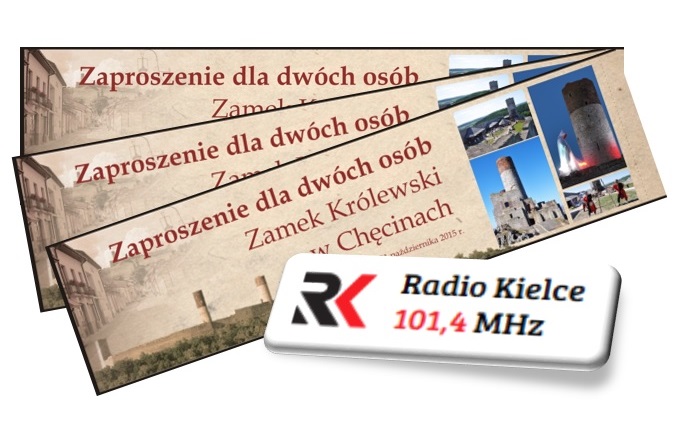 zaproszenie konkurs